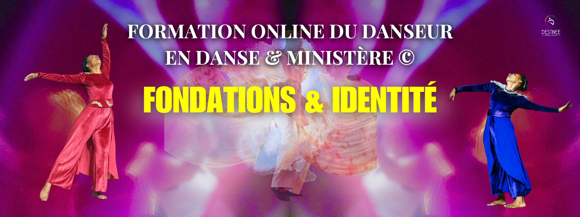 Fondations & Identité