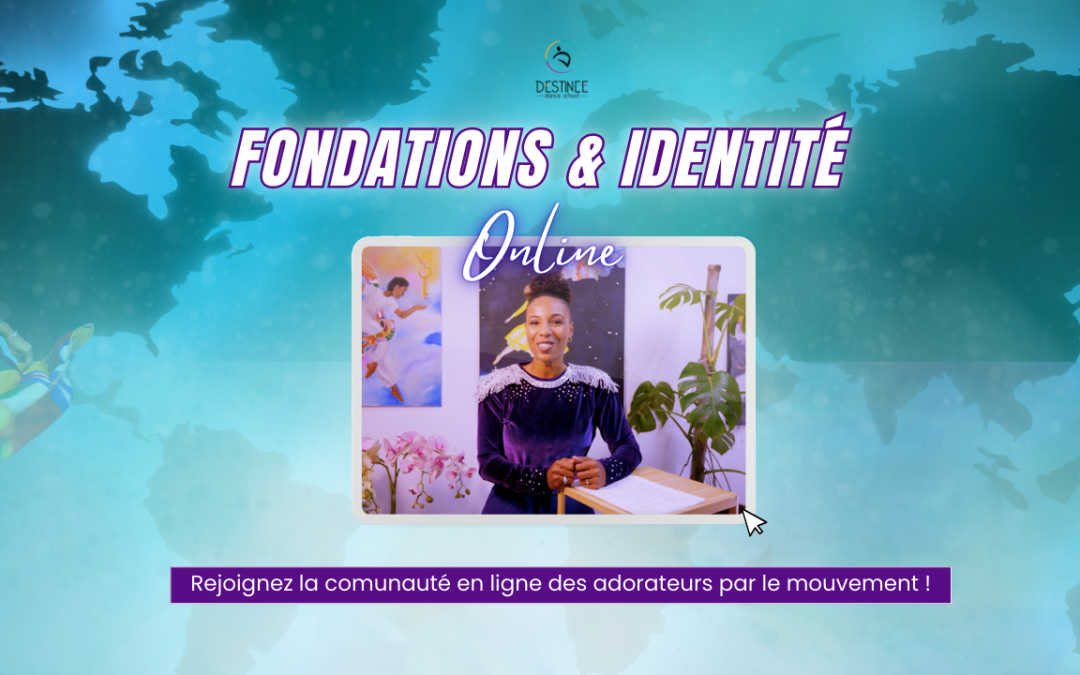 Online – Fondations & Identité