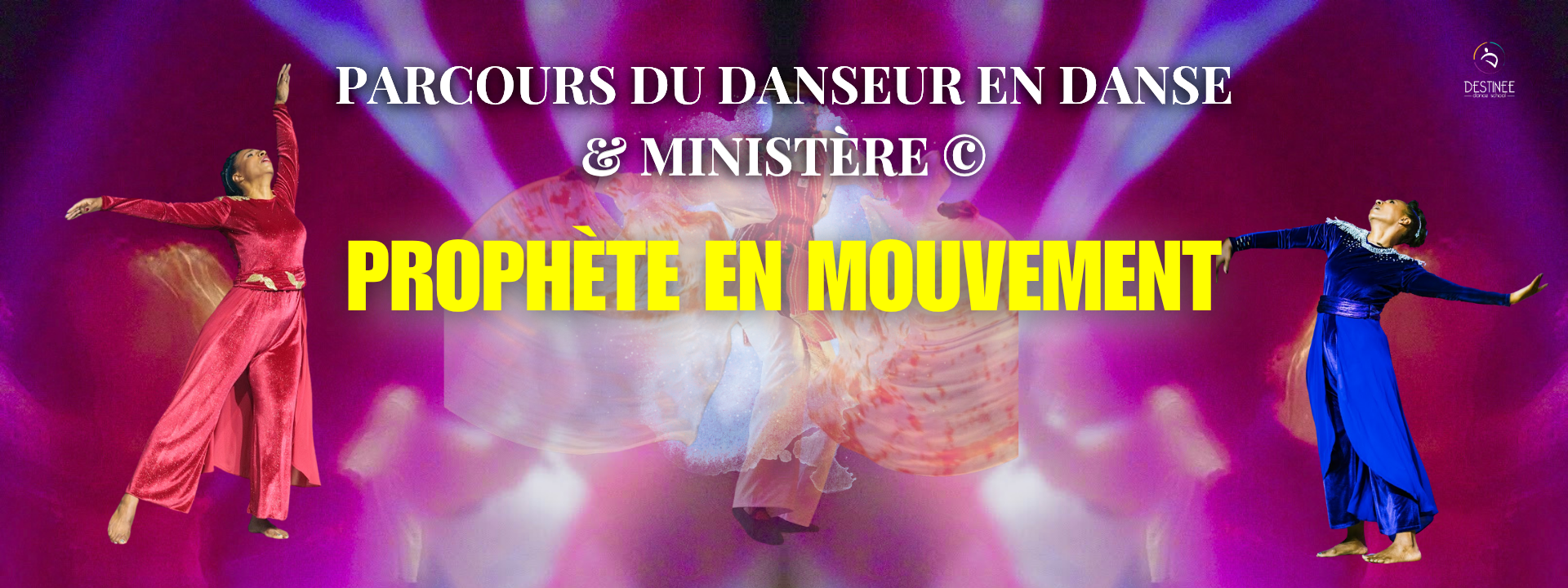 Prophète en Mouvement