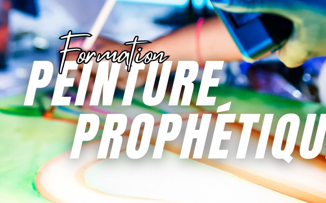 Peinture Prophétique