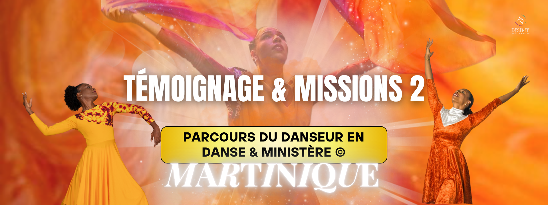 Martinique – Témoignage & Missions 2ème année