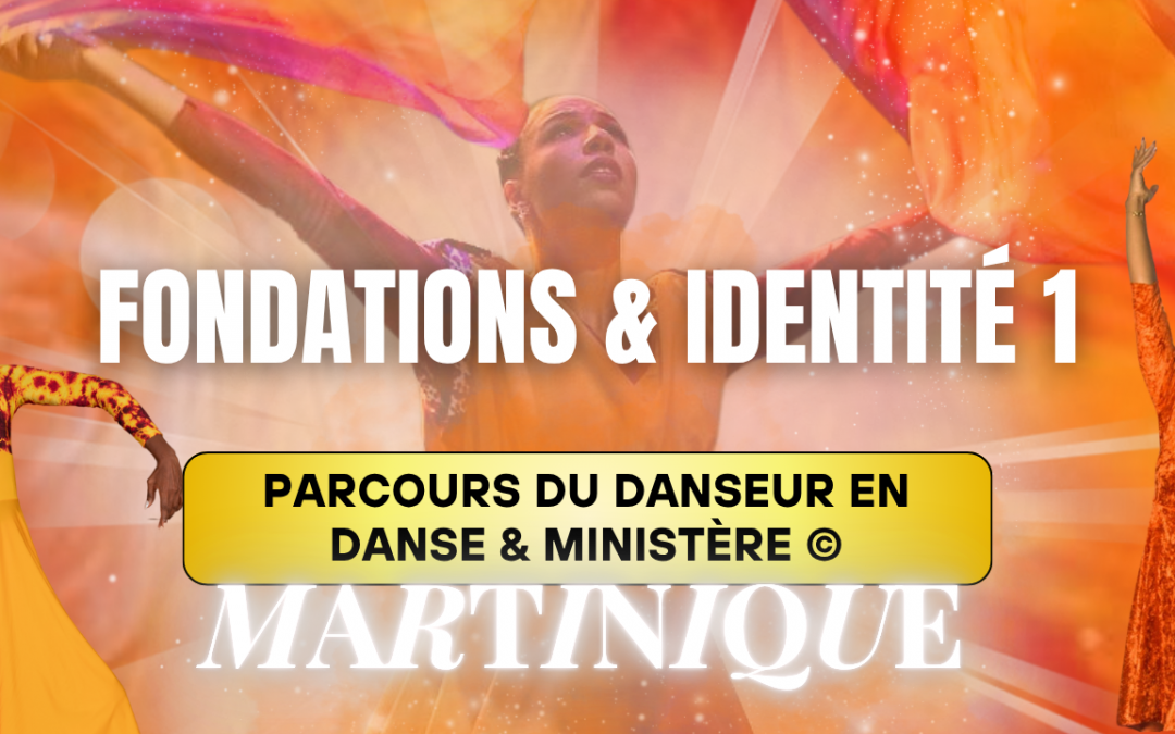 Martinique – Fondations & Identité 1ère année